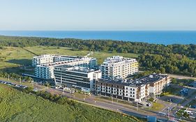 Baltic Plaza Hotel Medi Spa